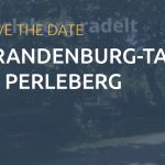 Das brandenburgische Innenministerium präsentiert sich auf Brandenburg-Tag zum Bevölkerungsschutz - KMBD, LGB, LSTE und Polizei sind in Perleberg mit dabei.