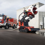 Gemeinsame AirCore-Lösungen von Magirus und EmiControls