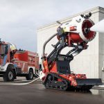 Gemeinsame AirCore-Lösungen von Magirus und EmiControls