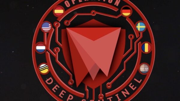 Darknet-Handelsplattform "Archetyp Market" abgeschaltet