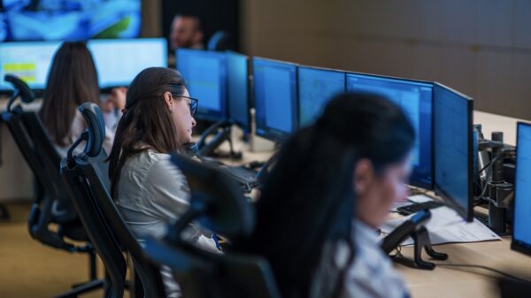 Hexagon und CONET arbeiten ab heute Hand in Hand für die BOS-Leitstellentechnik