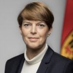 Dr. Gabriele Monschau wird Vizepräsidentin des BND