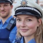 Symbolbild Polizei RLP Unterziehschutzwesten