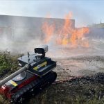 Das DRZ Civil Protection Robotics Forum im Rahmen der INTERSCHUTZ 2026 wird vom Deutschen Rettungsrobotik-Zentrum (DRZ) als Kooperationspartner der Deutschen Messe AG organisiert.