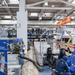 Ergänzend zu den etablierten Themen Feuerwehr und Rettungswesen rückt die INTERSCHUTZ 2026 die viel zitierte ‚Zeitenwende im Bevölkerungsschutz‘ in den Mittelpunkt.