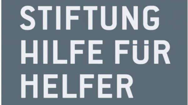 Jubiläum der DFV-Stiftung „Hilfe für Helfer“ - ICE-Unglück in Eschede war Auslöser