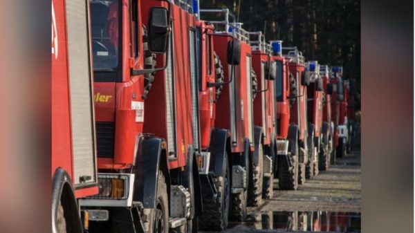 abel & käufl präsentiert sichere Kommunikationslösungen für BOS Bereich auf der FLORIAN 2025
