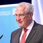 32. Landesverbandsversammlung des Landesfeuerwehrverbands in Essenbach
