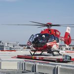 Zielorientierte Maßnahmen zur Verbesserung der Patientensicherheit: Die DRF Luftrettung erhält den Deutschen Preis für Patientensicherheit.