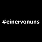 Unter dem Hashtag #einervonuns drücken zahlreiche Accounts von Polizei und Bundespolizei auf Sozialen Plattformen ihr Mitgefühl für den im Einsatz verstorbenen Polizisten aus dem Saarland aus.