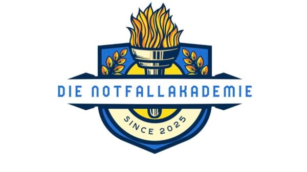 Die Notfallakademie ist seit dem 5. Mai 2025 online.