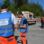 p Feldtest, ReTranZ-Miarbeitende und Einsatzkräfte im Evaluationsprozes