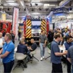Die Fachmesse 112RESCUE in Dortmund präsentiert vom 26. bis 28. Juni ein facettenreiches Programm – neue Formate für Schutzausrüstung, Robotik-Tage und Austausch im Krisenmanagement-Netzwerk N4