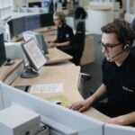 Fachverband Leitstellen e. V. legt Grundsatzpapier zur Verbesserung der Notrufbearbeitung vor.