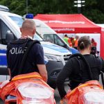 resConEx'26: Rund 800 Rettungskräfte nahmen an der resConEx'26 im RheinEnergie Stadion Köln teil.