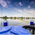 Notstromversorgung bei Krisenlagen.
