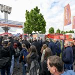 RETTobil 2026: Die Messe war ein voller Erfolg