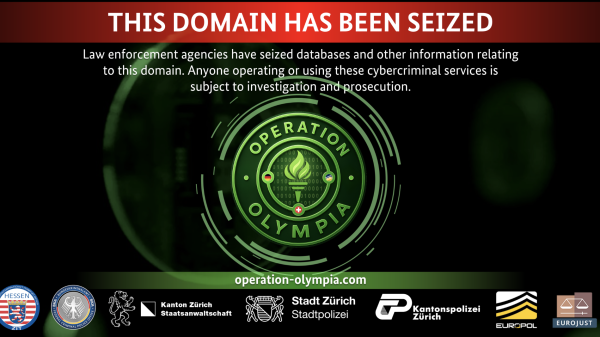 Screenshot auf cryptomixer.io