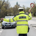 Unerlaubte Einreisen: Seit 2024 finden wieder Kontrollen an den Landgrenzen zu den deutschen Schengennachbarn statt.