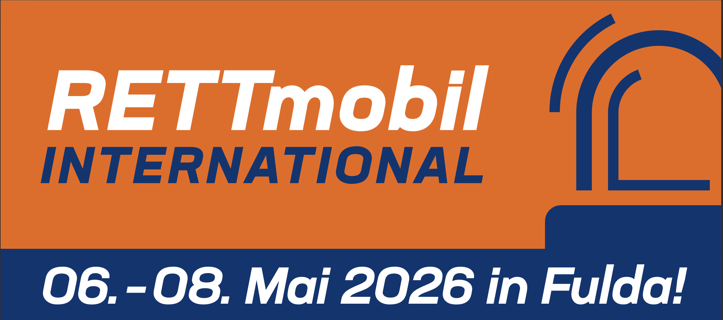 Rettmobil 2026