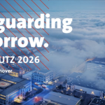 Interschutz 2026: Die diesjährige INTERSCHUTZ findet unter dem Motto "Safeguarding tomorrow" statt.