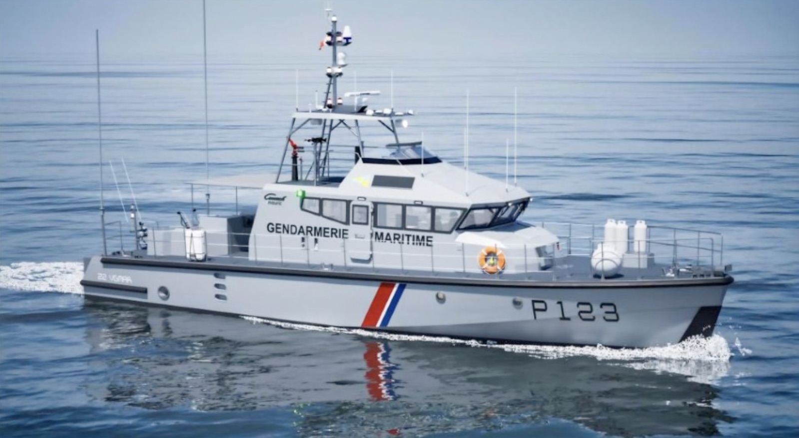 Patrouillenboote