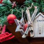 Symbolbild Weihnachtsmarkt