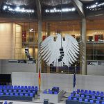 Bundestag lehnt Grünen-Initiative zum Schutz kritischer Infrastruktur ab