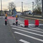 Der bvvs fordert klare Regelungen für die Zufahrtsbegrenzung von Großveranstaltungen wie Weihnachtsmärkten.