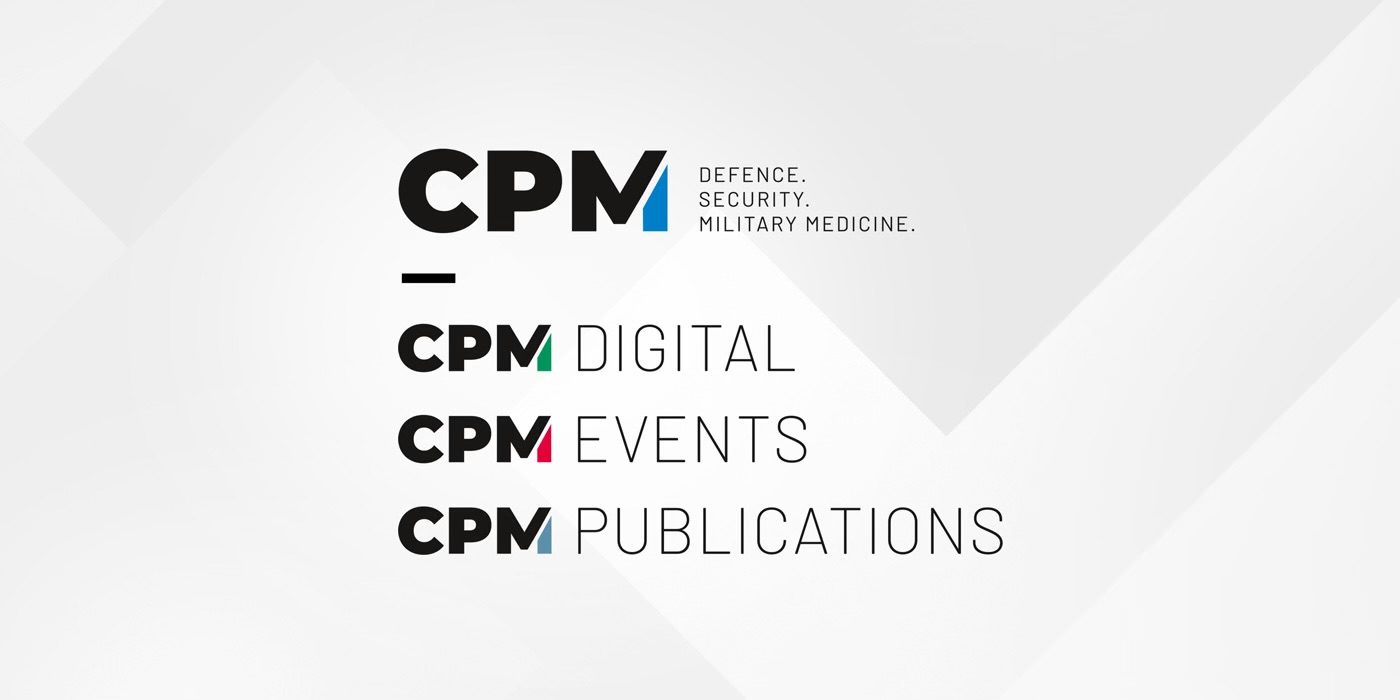 CPM Corporate Design