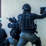 Camero-Tech liefert XAVER 400 an Spezialeinheiten im Asien-Pazifik-Raum.