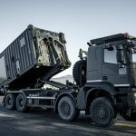 RUAG: Innerhalb weniger Stunden Einsatzbereit: Die modularen Container von RUAG