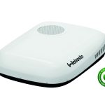 Cool Top Trail environmental friendly R32 von Webasto