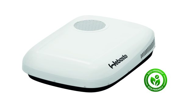 Cool Top Trail environmental friendly R32 von Webasto