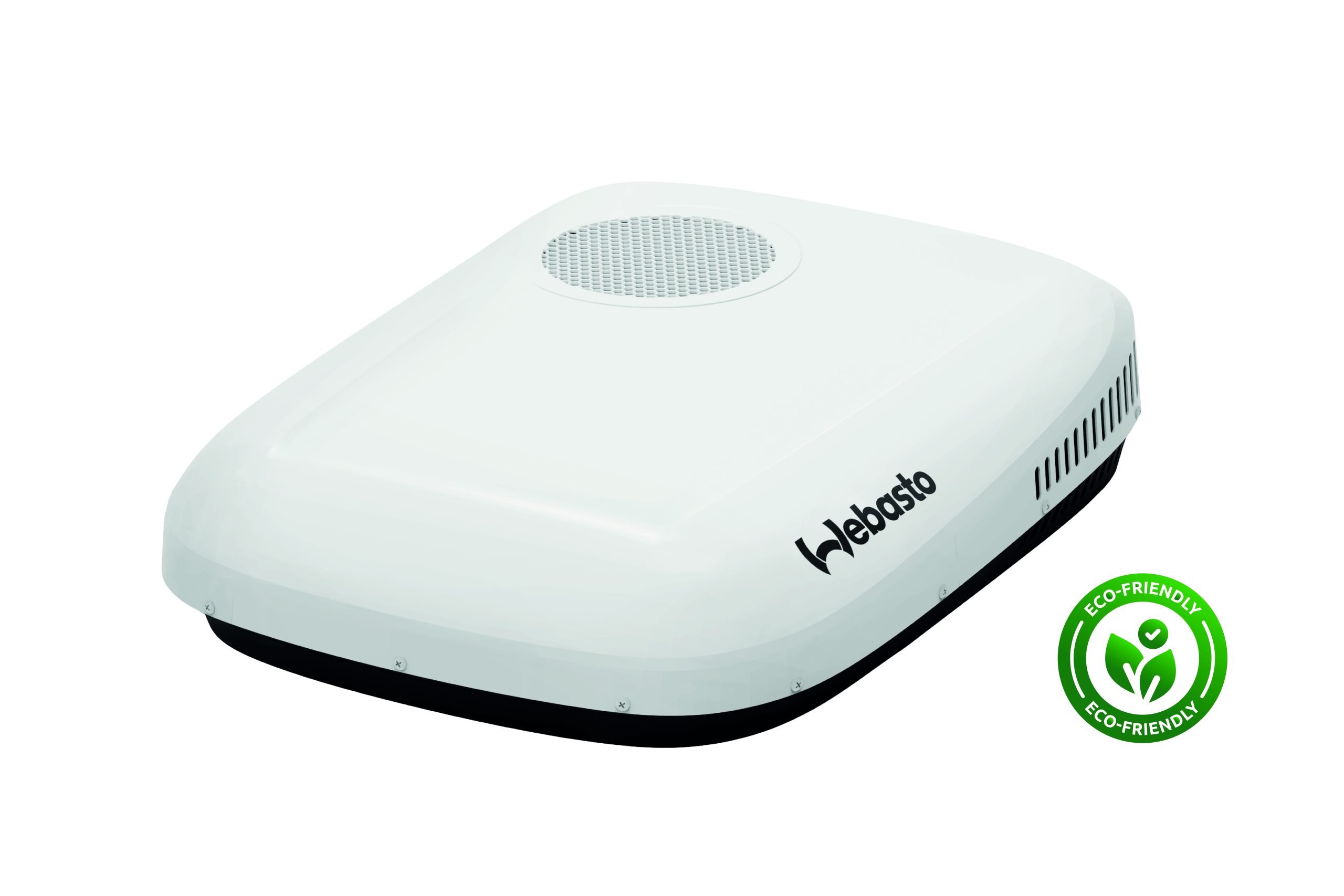 Cool Top Trail environmental friendly R32 von Webasto