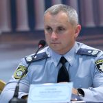 Gerneral Serhiy Vasylyovych Demediuk, ist stellvertretender Sekretär des Nationalen Sicherheits- und Verteidigungsrats der Ukraine und Experte für die Abwehr russischer Cyberangriffe.