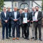 Cybersicherheitssiegel Zierenberg