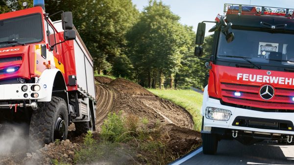 RETTmobil 2026: