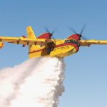 Gleich sechs europäische Nationen erwarten den Zulauf der DHC-515 von De Havilland Canada.