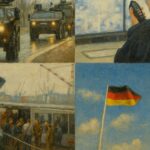 DIHK: Positionspapier zu den Herausforderungen für Wirtschaft in der neuen sicherheitspolitischen Lage beschlossen