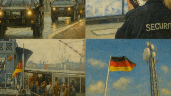 DIHK: Positionspapier zu den Herausforderungen für Wirtschaft in der neuen sicherheitspolitischen Lage beschlossen