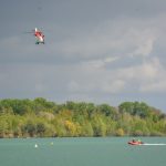 Wasserrettung: erfolgreicher Abschluss des Frühjahr‑Windentrainings der Station Dortmund.