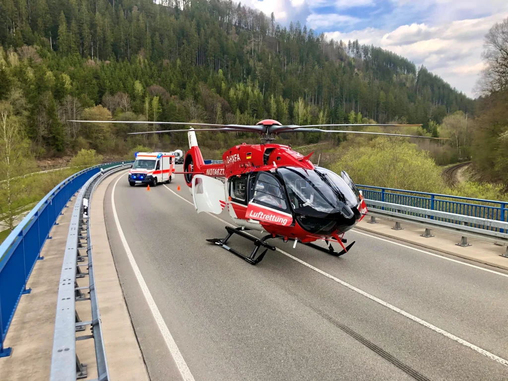 Rettungsdienst