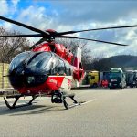 Tag der Luftretter – DRF Luftrettung im Einsatz.