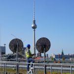 e*Message und F24: modernste Lösungen für mehr Sicherheit auf der PMRExpo 2025