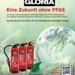 80 Jahre Erfahrung treffen auf modernste Umwelttechnologie – die GLORIA GmbH aus Wadersloh zeigt, wie nachhaltiger Brandschutz heute aussieht