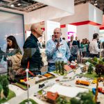 Kostenloser Eintritt auf die e-World für Mitarbeitende der Kommunen am 12. Februar 2026