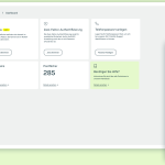 EVAC, die sekundäre IT-Kommunikationsstruktur für Business Continuity von mailbox.
