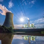 Cybersicherheit für die Energieversorgung