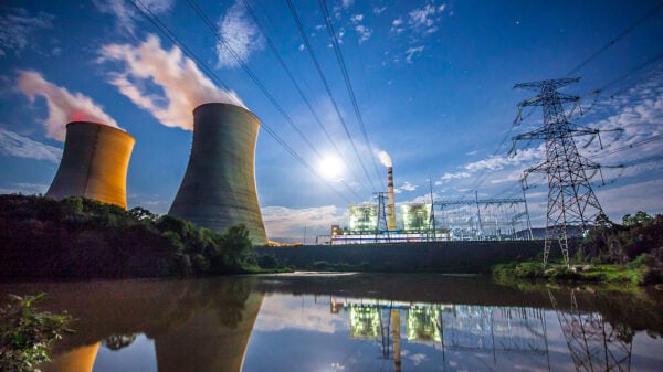 Cybersicherheit für die Energieversorgung
